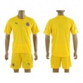 Villareal 2011-2012